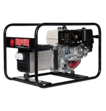 Генератор бензиновий Europower EP 6000