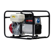 Генератор бензиновий Europower EP-7000