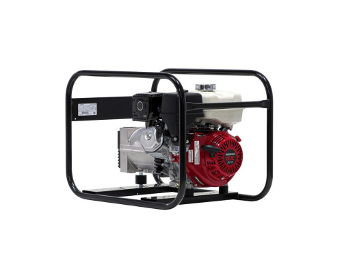 Генератор бензиновий Europower EP5500T