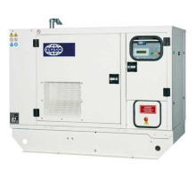 Генератор дизельний FG Wilson P65-5