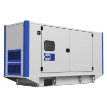 Генератор дизельний FG Wilson P110-3