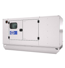 Генератор дизельний FG Wilson P165-5