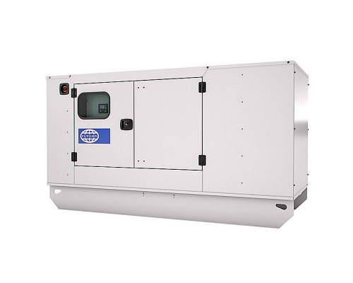 Генератор дизельний FG Wilson P165-5