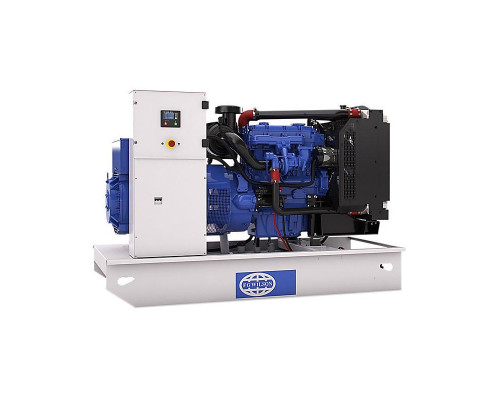 Генератор дизельний FG Wilson P220-3