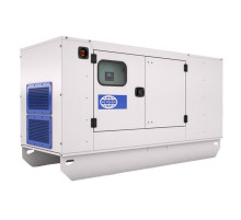 Генератор дизельний FG Wilson P250H-3