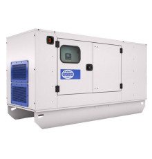 Генератор дизельний FG Wilson P250H-3