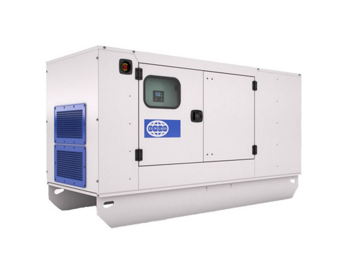 Генератор дизельний FG Wilson P250H-3