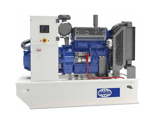 Генератор дизельний FG Wilson P250H-3