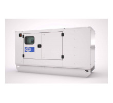 Генератор дизельний FG Wilson P300H-1