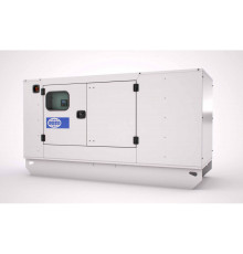 Генератор дизельний FG Wilson P300H-1