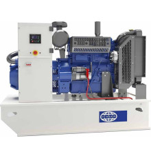 Генератор дизельний FG Wilson P150-5