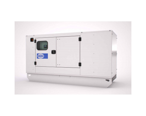 Генератор дизельний FG Wilson P400-1