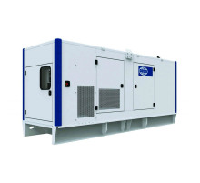 Генератор дизельний FG Wilson P500-1