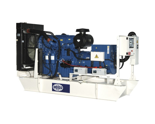 Генератор дизельний FG Wilson P800E1
