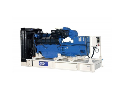 Генератор дизельний FG Wilson P1100E1