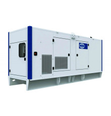 Генератор дизельний FG Wilson P1500E1