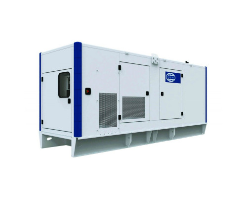 Генератор дизельний FG Wilson P1500E1