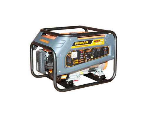 Генератор бензиновий Firman RD3910