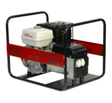 Генератор бензиновий Fogo FH 7001 R