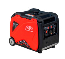 Генератор бензиновий iнверторний Fogo F4001iSE