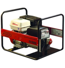 Генератор бензиновий Fogo FH 8000 Е