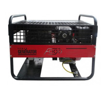 Генератор бензиновий Fogo FH 8000 ЕT
