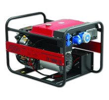 Генератор бензиновий Fogo FV 10001 ER