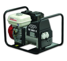 Генератор бензиновий Fogo FH 3001 R