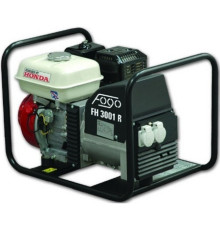 Генератор бензиновий Fogo FH 3001 R