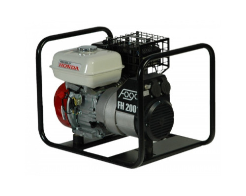 Генератор бензиновий Fogo FH 2001