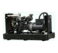 Генератор дизельний Fogo FI 130 AG