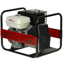 Генератор бензиновий Fogo FH 5001 R