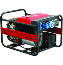 Генератор бензиновий Fogo FV 10001 E