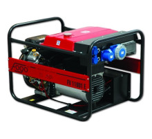 Генератор бензиновий Fogo FV 11001 E