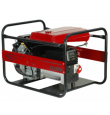 Генератор бензиновий Fogo FV 10000 E