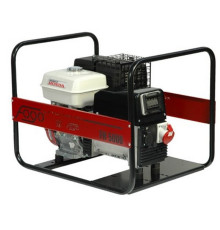 Генератор бензиновий Fogo FH 5000