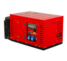 Генератор бензиновий Fogo FH 7001 ERC