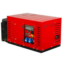 Генератор бензиновий Fogo FH 7001 ERC