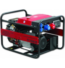 Генератор бензиновий Fogo FV 14540 ERT