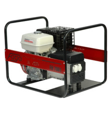 Генератор бензиновий Fogo FH 7001