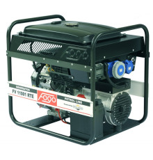 Генератор бензиновий Fogo FV 11001 RTE