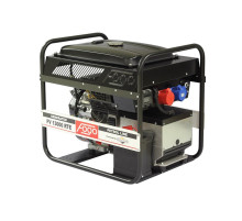 Генератор бензиновий Fogo FV 13000 RTE