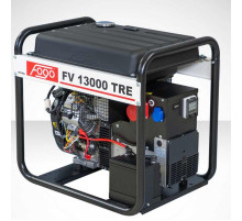 Генератор бензиновий Fogo FV 13000 TRE