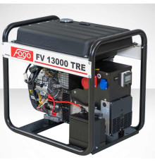 Генератор бензиновий Fogo FV 13000 TRE