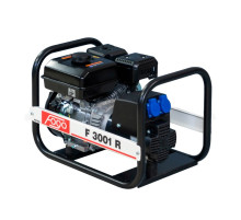 Генератор бензиновий Fogo F3001 R