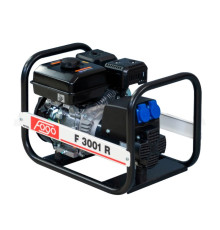 Генератор бензиновий Fogo F3001 R
