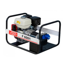 Генератор бензиновий Fogo F 6001