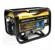 Генератор бензиновий Forte FG 3500