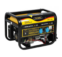 Генератор бензиновий Forte FG3500E