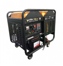 Генератор дизельний Forte FGD12E3